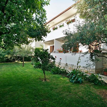 Apartment Nerina بوريتش المظهر الخارجي الصورة