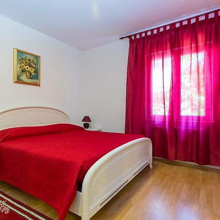 Apartment Nerina بوريتش المظهر الخارجي الصورة