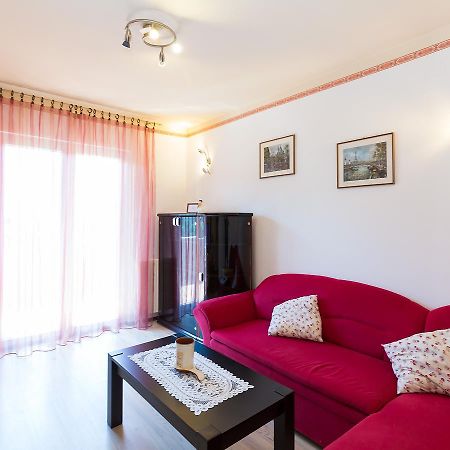 Apartment Nerina بوريتش المظهر الخارجي الصورة