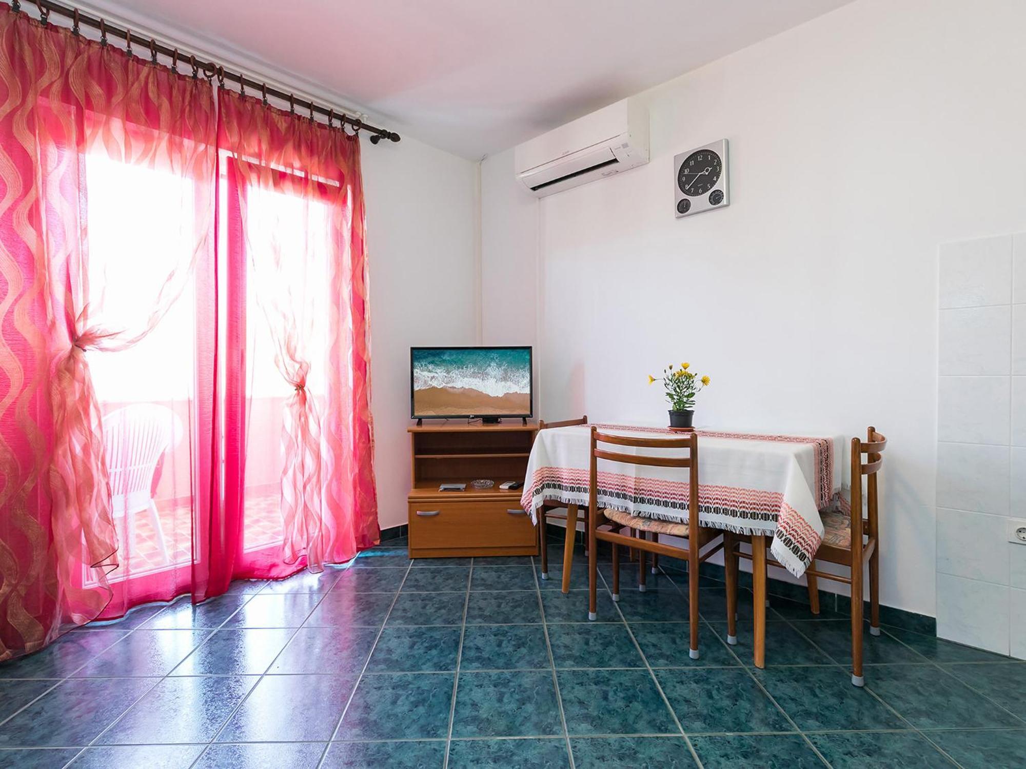 Apartment Nerina بوريتش المظهر الخارجي الصورة