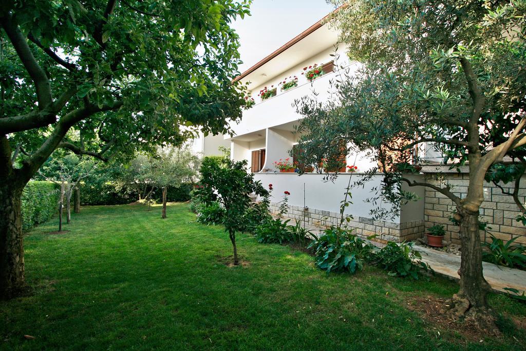 Apartment Nerina بوريتش المظهر الخارجي الصورة