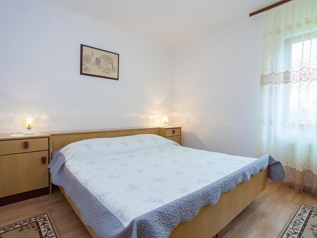 Apartment Nerina بوريتش المظهر الخارجي الصورة