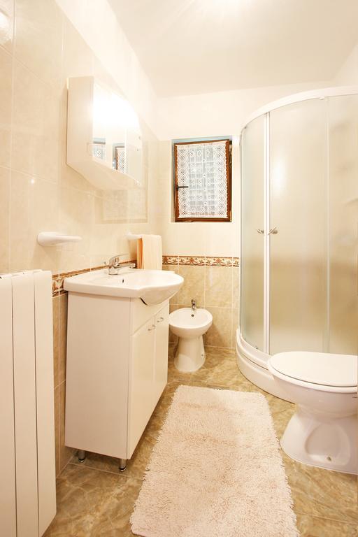 Apartment Nerina بوريتش المظهر الخارجي الصورة