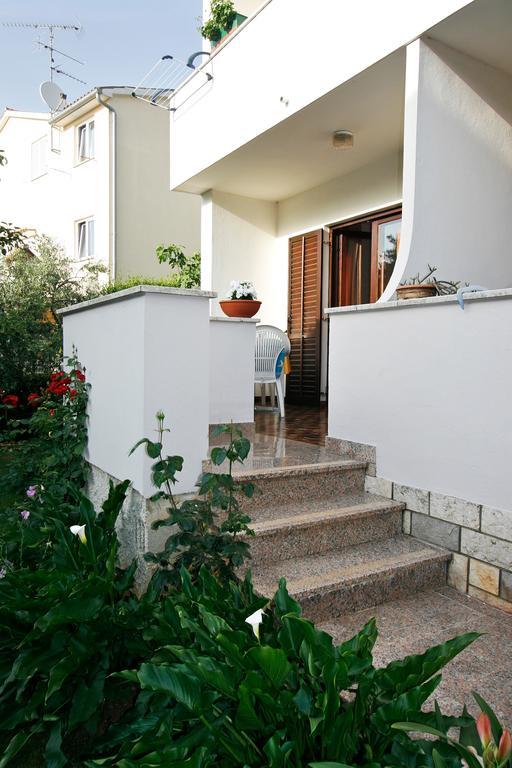 Apartment Nerina بوريتش المظهر الخارجي الصورة