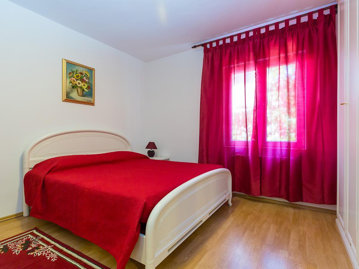 Apartment Nerina بوريتش المظهر الخارجي الصورة