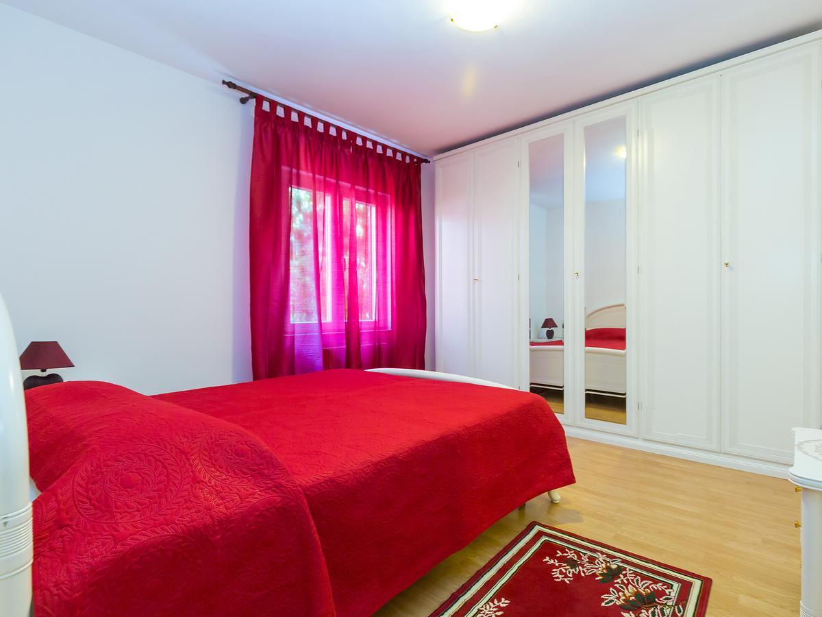 Apartment Nerina بوريتش المظهر الخارجي الصورة